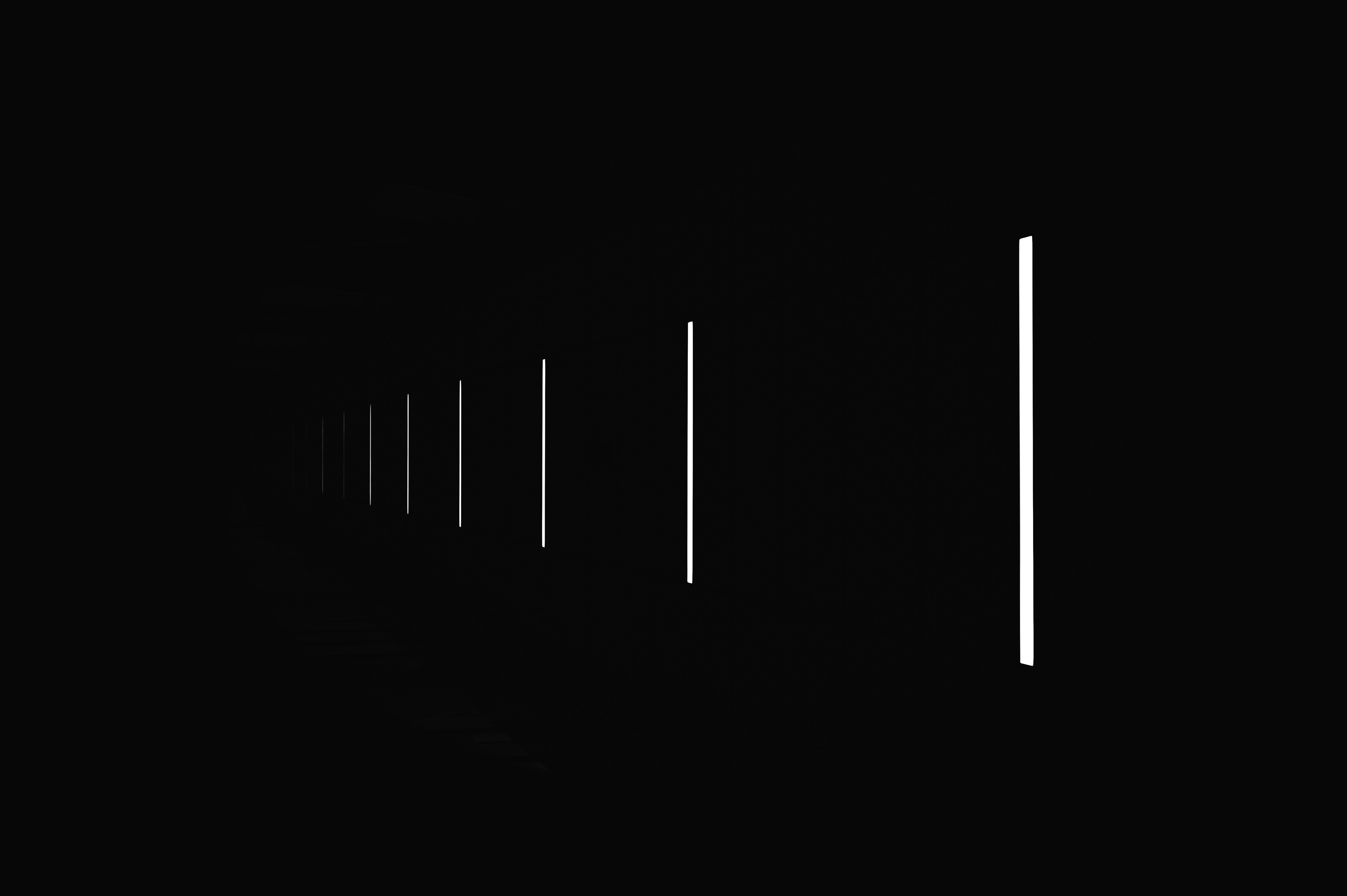 Portfolio website background image